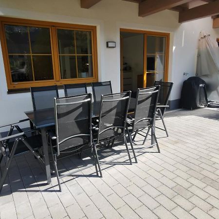 Chalet Marille Gastein Villa Bad Gastein Exterior photo