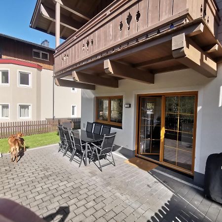 Chalet Marille Gastein Villa Bad Gastein Exterior photo